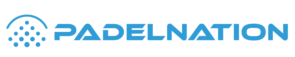 PadelNation Logo