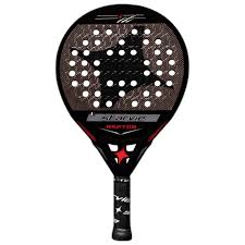 STARVIE RAPTOR BLACK